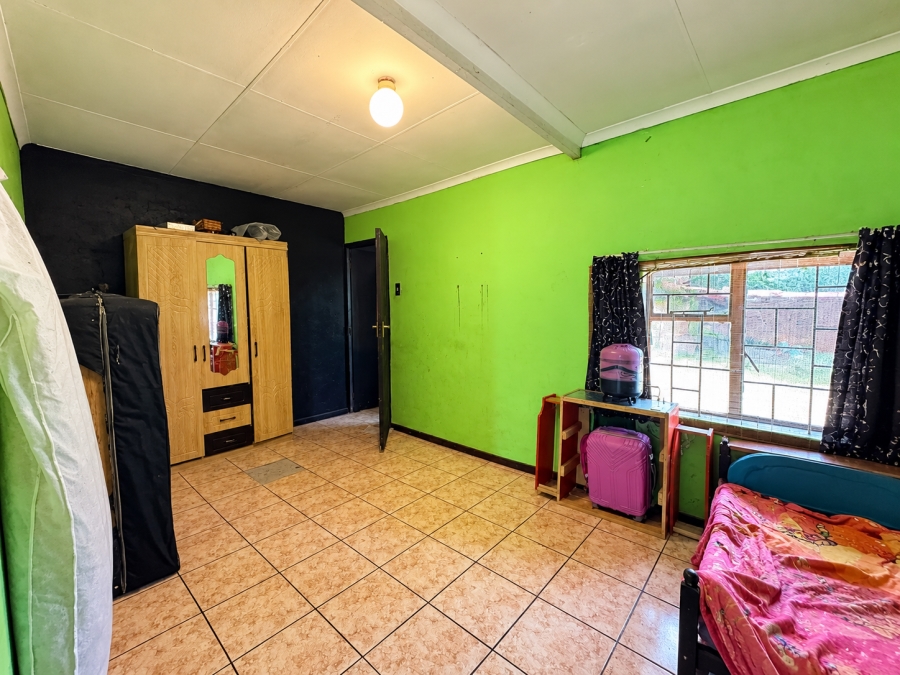 4 Bedroom Property for Sale in Sasolburg Ext 12 Free State